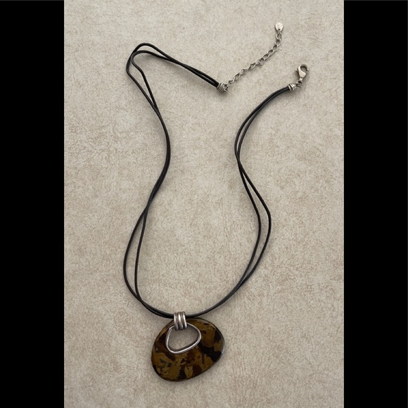 Retired Silpada Necklace - Picture 9 of 11
